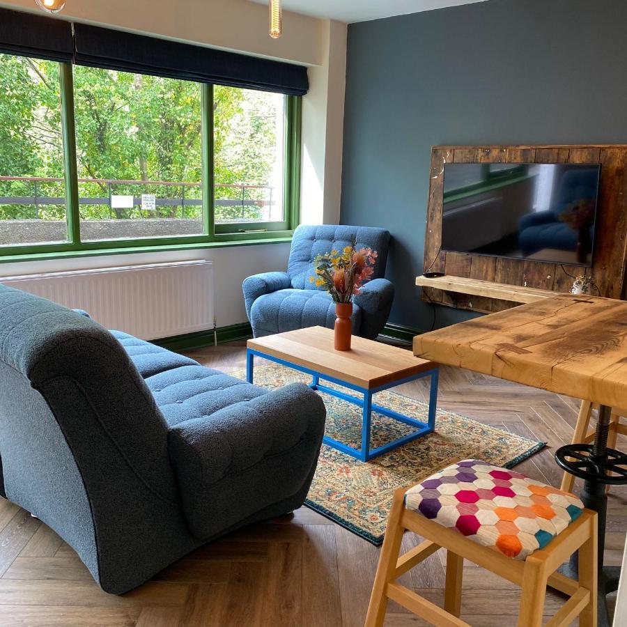 The Bolthole @ Bowness - Cosy 1 Bed Apartment Exterior photo