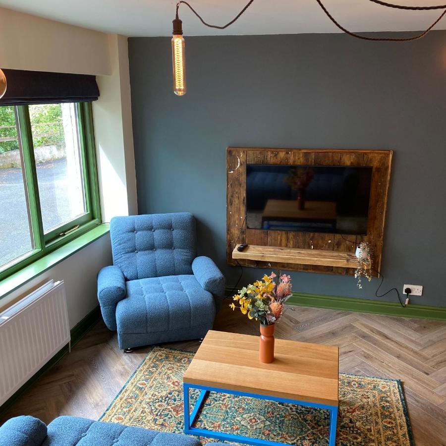 The Bolthole @ Bowness - Cosy 1 Bed Apartment Exterior photo